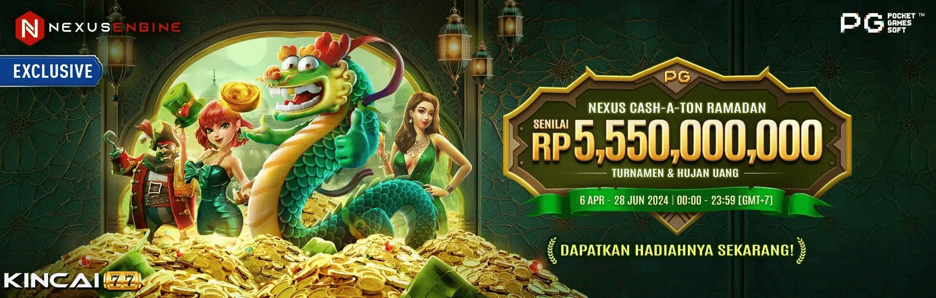 Slot RTP Tertinggi, Casino Live dan Togel Online